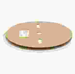 Купити Термоусаджувальна трубка ТУТ 7/3,5 бухта, білий LEE 3,30 грн