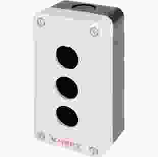 Купити Корпус для 3 кнопок e.mb.box03 80,70 грн