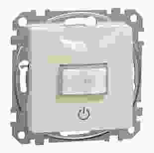 Купити Датчик руху із вимикачем 10 A, бежевий Sedna Design 3 987,80 грн