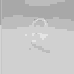 Купити Хомут з дюбелем швидкого монтажу нейлоновий 7х150 білий (50шт), TAKEL 103,20 грн