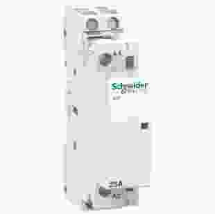 Купити КОНТАКТОР 25A 1NO 220В ~ 50Гц 1 093,80 грн