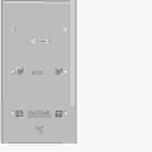 Купити Скляний сенсор 2-кан. з регул.темп-ри, конфігуруємий, алюміній, TS Sensor 33 310,20 грн