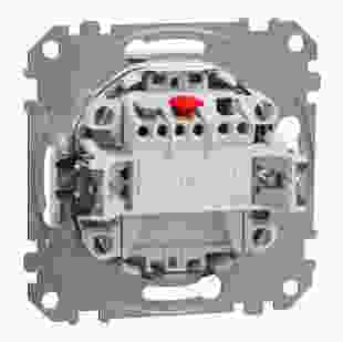 Купити Вимикач 1-клавішний, білий Sedna Design 155,90 грн