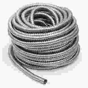 Купити Металорукав з протяжкою 18мм (25м), TAKEL 20,60 грн