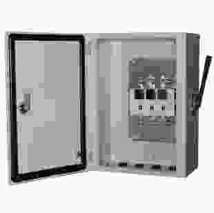 Купити Ящик розривний ЯР-250Г (IP54) (без запобіжників та утримувачів) 6 755,00 грн