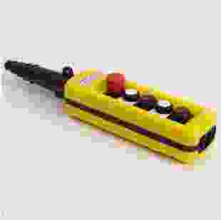 Купити Кнопковий пост керування 4 кнопки та стоп XAC-A4913, TAKEL 842,50 грн