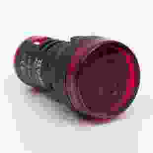 Купити Світлодіодний вольтметр AD22-DVM АC 60-500В, червоний , TAKEL 96,60 грн