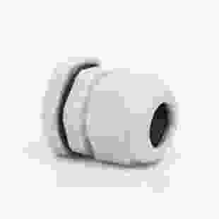 Купити Кабельний ввід PG 16 без ущільнювача, TAKEL 5,40 грн