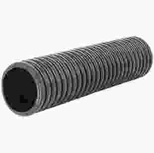 Купити Труба гофрована двостінна чорна e.kor.tube.black.40.32, 40/32мм (50м) 22,00 грн