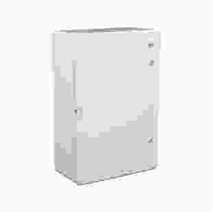Купити Корпус пластиковий ударостійкий (щит) 400x600x200мм, IP65, TAKEL 1 744,30 грн
