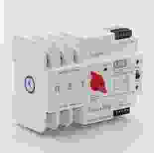 Купити Автоматичний перемикач вводу резерву APS-3/125 3P 125A LEE 1 565,10 грн