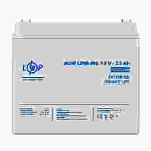 Купити Акумулятор мультигелевий LPM-MG 12V - 33 Ah Уцінка 04.2025 3 082,00 грн