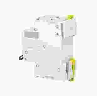 Купити АВТОМАТИЧНИЙ ВИМИКАЧ iC60N 2P 6A D 1 095,90 грн