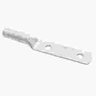 Купити Наконечник кабельний мідний луджений з двома отворами для болтів 185-2-12-20, TAKEL 699,30 грн