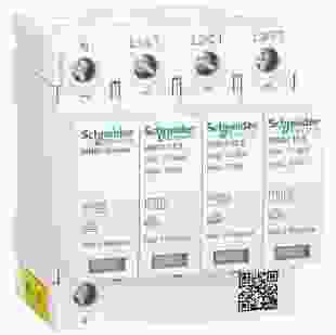 Купити ОБМЕЖУВАЧ ПЕРЕНАПРУГИ iPRD1 12.5r 3PN 50kA Тип 1+2 11 282,00 грн