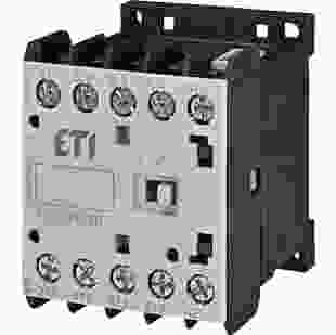 Купити Контактор мініатюрний  CEC 16.4P 230V АС (16A; 7,5kW; AC3) 4р (4 н.в.) 1 055,60 грн