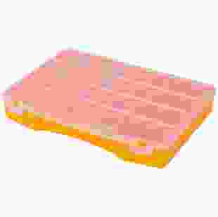 Купити Органайзер пластиковий, e.toolbox.pro.12, 10" 240x170x40мм 165,80 грн