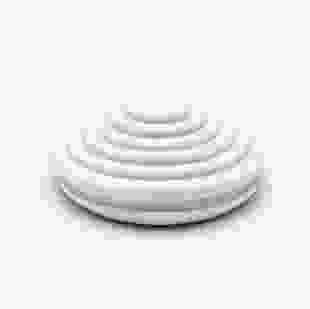 Купити Сальник-ввід CP-49 (Dmax каб 40мм), білий, TAKEL 5,60 грн