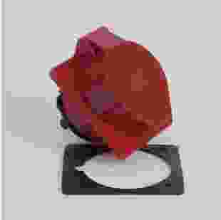 Купити Розетка стаціонарна внутрішня 7425 32А 380В 3Р+N+Е IP44 , TAKEL 123,20 грн