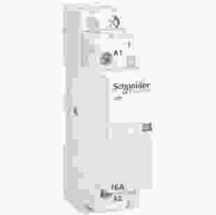 Купити КОНТАКТОР 16A 1NO 12В ~ 50Гц 1 304,90 грн