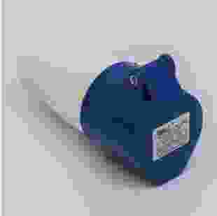 Купити Розетка переносна 213 16А 220В 2Р+Е IP44 , TAKEL 65,60 грн