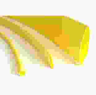 Купити Термоусаджувальна трубка ТУТ 25/12,5, жовтий (1 метр), TAKEL 27,60 грн