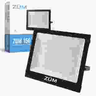 Купити Прожектор світлодіодний ZUM F02-150 6400K 937,50 грн