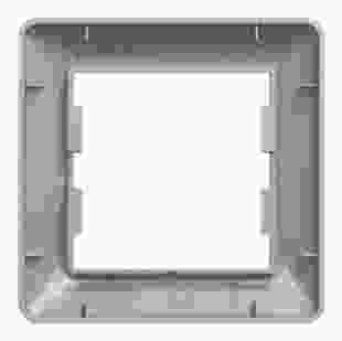 Купити Рамка 1-м, алюміній, Asfora 78,70 грн