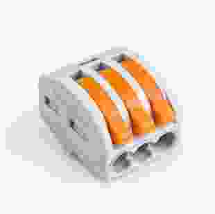 Клемма соединительная WG-3, TAKEL