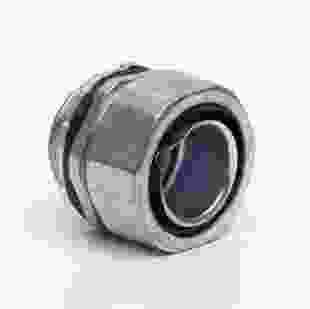 Купити Муфта ввідна для металорукава 25мм(1") ввід прямий GMD-25, TAKEL 93,20 грн