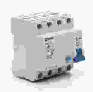 Купити Вимикач диференційних струмів ERD-63 4P 30мА 40А, TAKEL 416,30 грн