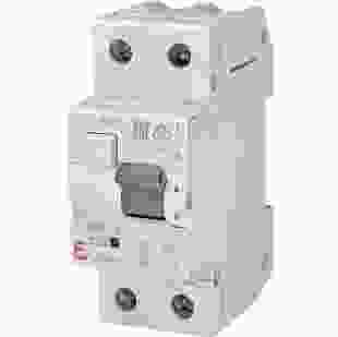 Купити Диф. автоматичний вимикач KZS-2M C 20/0,03 тип AC (10kA) 1 674,00 грн