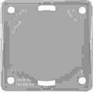 Купити Заглушка з суппортом, хром (лак), Integro 426,36 грн