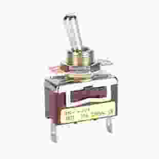 Купити Перемикач-тумблер 1021, TAKEL 51,60 грн