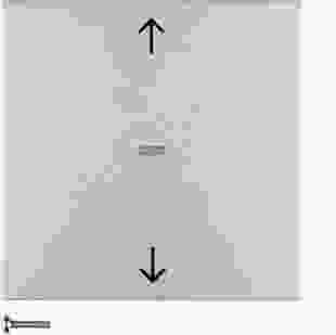 Купити Кнопка для вставки жалюзі алюміній S.1 2 831,20 грн