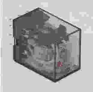 Купити Реле проміжне МY3 DC 12В, TAKEL 74,60 грн