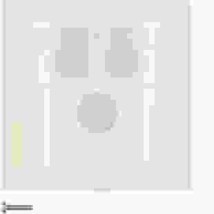 Купити Датчик руху 'Комфорт' 1.1м білий S.1 4 518,80 грн