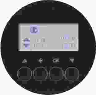 Купити Панель с дисплеєм і таймером для жалюз.сенсорного вимикача, чорна, R.x 4 663,30 грн