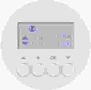 Купити Панель с дисплеєм і таймером для жалюз.сенсорн.вим-ча, пол.білизна, R.x 4 663,30 грн