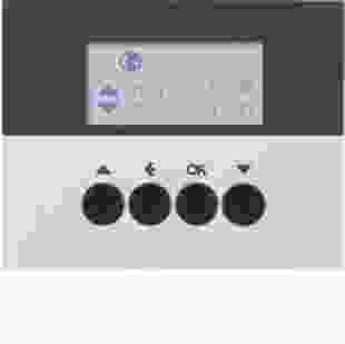 Купить Таймер для вставки жалюзи алюминиевый лак, K.5 (Арт. 85741177) 3 105,50 грн