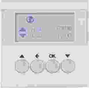 Купити Таймер для вставки жалюзі білий S.1 4 996,50 грн