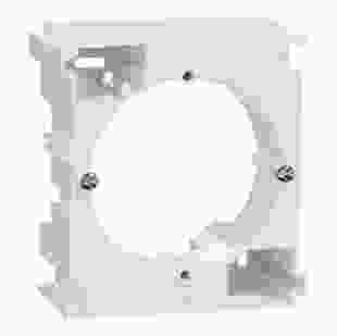 Купити Коробка для зовнішнього монтажу, біла Sedna Design (SDD111902-SE) 223,90 грн