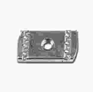 Купити Гайка для підвісу профілю М6х35 17,00 грн