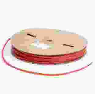 Купити Термоусаджувальна трубка ТУТ 4/2 бухта, червоний, TAKEL 2,50 грн