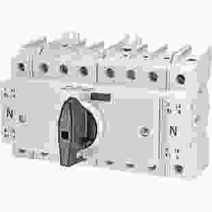 Перемикач навантаження LAS CO 4P 125 "1-0-2"