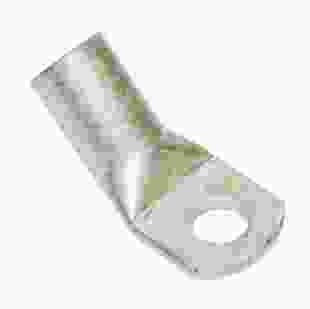 Купити Наконечник силовий мідний луджений під кутом 45° 95/10, TAKEL 136,50 грн