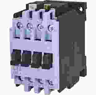 Купити Контактор CES 6.10 (2,2 kW) 24V AC 607,60 грн