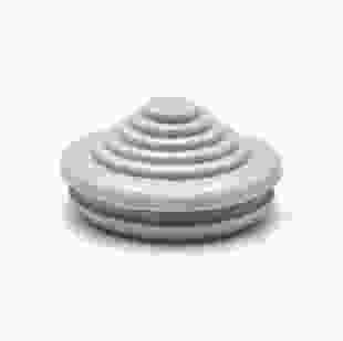 Купити Сальник-ввід CP-32 (Dmax каб 25мм), сірий, TAKEL 3,30 грн