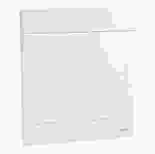 Купити Щит пластиковий Easy9 EU, врізний, 2 ряди по 12 модулів, білі двері 904,70 грн