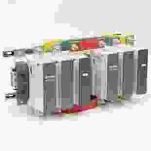 Купити Контактор MCFr-2х630А 230В реверсивний, TAKEL 59 940,00 грн